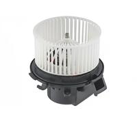 Ventilador del soplador para vehic. dirección izquierda 408 165 TOPRAN para VW