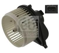 Ventilador del soplador para vehic. dirección izquierda 43765 FEBI BILSTEIN