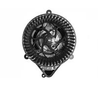 Ventilador del soplador para vehic. dirección izquierda 698041 VALEO