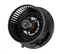 Ventilador del soplador para vehic. dirección izquierda 715245 VALEO para FORD
