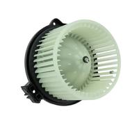 NTY Regulador Ventilador Resistencia Ventilador Interior para Mazda 3 Bm Bn 2.0
