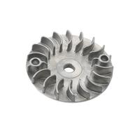 Ventilador del variador CVT de la cara de transmisión del scooter for Suz-ki UZ125 UT125 GSR Skywave125 Skydrive125 Dirección 125 V 21111-33G00