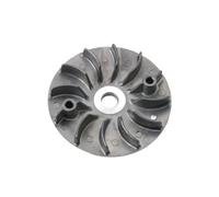 Ventilador del variador CVT Drive Face for scooter HD200, HD 180, 200i, 200, VTS200, 22102-RA1-000, H9A