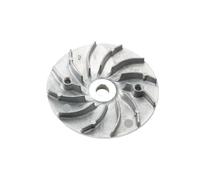 Ventilador del variador CVT Drive Face for scooter PCX160 (PCX125, PCX150, PCX 160, 2021-2023, 22102-K1Z-J10)