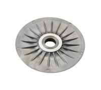 Ventilador del variador CVT Drive Face for scooter Tmax530 XP 500 T-Max 530cc 59C-17611-00