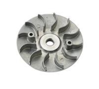 Ventilador del variador CVT for 250 KXR S 250i 250cc 22102-KHE7-900