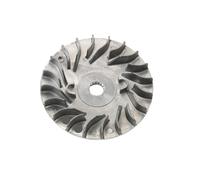 Ventilador del variador CVT for scooter Bws125, 125 X, Bws Yw 125, ZY125T, XC125, 125 cc, 4 tiempos, 4 CV E7611-00