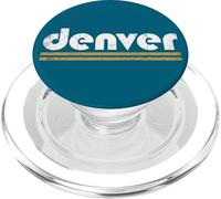 Ventilador Denver Retro Vintage PopSockets PopGrip para MagSafe