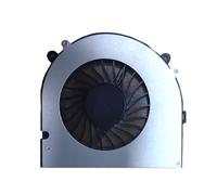 Ventilador Derecho de Repuesto para PC Mini para CSL X600 DC12V (Solo uno)