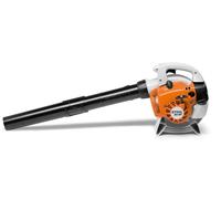 Ventilador Desbrozadora Gasolina Recortador Mcculloch STIHL BG56 27.2Cc Gang De