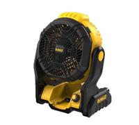 Ventilador DeWALT AKU (ventilador) DCE512N