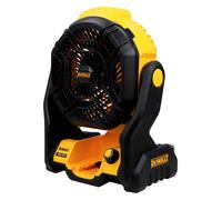 Ventilador DeWALT DCE512N (Cuerpo solo)