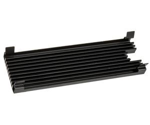 Ventilador Discos Thermal Grizzly M.2 Negro