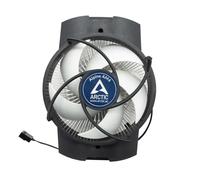 Arctic Alpine Am4 Am5 Ventilador Disipador Cpu Procesador Socket Acalp00025a 95w