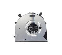 Ventilador Disipador De Calor De La CPU Compatible con El Portátil HP ProBook 650 G4 (Repuesto EG75070S1-C420-S9A 6033B0060801 DC5V 0.45A)