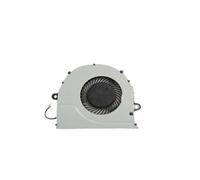 Ventilador disipador de Calor de refrigeración for CPU de Ordenador portátil, Compatible con ForACER, E5-575 F5-573G E5-574 E5-576 E5-523 503C P259 TX50 FCN47ZQ0FATN00(Only Fan)