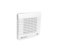 Ventilador doméstico fi 100 230V 18W ventiladores axiales 100MA
