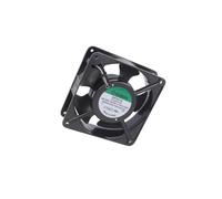 Ventilador DP201A2123HST.GN.GN: AC axial 230VAC 120x120x38mm 144(±10%)m3/h 43...