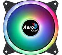 Ventilador Duo 12 ARGB PWM de 120 mm - AEROCOOL
