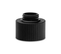 Extensor EKWB Quantum Torque Static M-F 14mm Negro