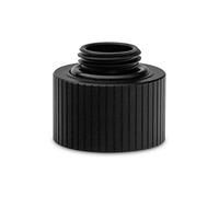 Ventilador EKWB EK-Quantum Torque Extender Static MF 14 | Ajuste de compresión mecanizado de precisión para bucles personalizados de refrigeración por agua de PC