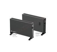 Ventilador eléctrico compacto Vortice doble juego 0000070204
