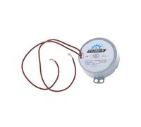 Ventilador Eléctrico Con Motor Síncrono De 50 V CA, Motor De Imán Permanente, 220 V
