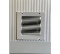 Ventilador eléctrico de pared para CoWoCube® 1 - 3