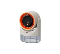 Ventilador Eléctrico Que Rocía Aire Acondicionado, Ventilador de Escritorio de Enfriamiento, Humidificación, Ventilador de Circulación Ajustable