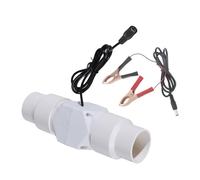 Ventilador en línea de disipación de calor eficiente de 20/25/32/40/46 mm para extracción rápida de humos de cocina y ventilador de escape multiusos