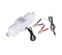 Ventilador en línea de disipación de calor eficiente de 20/25/32/40/46 mm para una rápida extracción de humos de cocina y ventilador de ventilación multiusos en línea