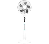Ventilador Energysilence 1600 Moskito 65W - CECOTEC