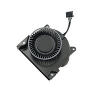 Ventilador enfriador, Compatible con PNY NVIDIA,Quadro, RTX A2000 6GB 12GB | RTX A2000 6GB 12GB, ventilador de refrigeración de tarjeta gráfica de vídeo(Bracket Fan)