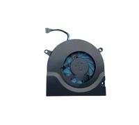 Ventilador Enfriador De CPU, Compatible con Macbook Pro A1278 15 "MC026 MC118 MB985 MB986 Unibody Finales De 2008 Principios De 2009 For Delta