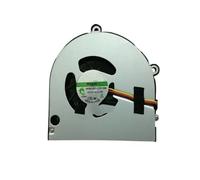 Ventilador Enfriador De CPU For Computadora Portátil, Compatible con Toshiba, Compatible con Satellite, C660 C650 P775 A660 A660D A665 A655D L675 SUNON MF60120V1-C181-S9A
