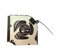 Ventilador Enfriador De CPU GPU, Compatible Con Acer, For Nitro 5 AN515-55 AN515-56 AN517-52 N20C1 Helios 300 PH315-52 PH317-53 PH315-53 FMAQ DFS5K223052836, Accesorios For Portátiles(CPU Fan)