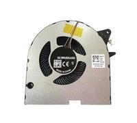 Ventilador Enfriador De CPU GPU, Compatible con Lenovo, Compatible con Legion, Y540P Y545 Y7000P 2019 GTX1050Ti GTX1660Ti DFS501105PR0T FKU0 DFS200105200T FKTY(GPU Fan OEM)