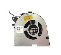 Ventilador Enfriador De CPU GPU, Compatible con Lenovo, Compatible con Legion, Y540P Y545 Y7000P 2019 GTX1050Ti GTX1660Ti DFS501105PR0T FKU0 DFS200105200T FKTY(CPU Fan OEM)
