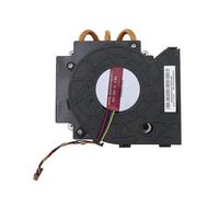 Ventilador Enfriador de CPU para Lenovo IdeaCentre G5-14IMB05 G5-14AMR05 C5-14IMB05 Gaming 5-14IOB6 para Creator 5-14IOB6 Desktop 5H40U93005 BAZD0925R2UP011 DC 12V 0.9A Nuevo