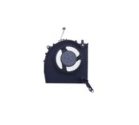 Ventilador Enfriador GPU For CPU De Computadora Portátil, Compatible Con Lenovo, Compatible Con Legion, Pro 5 16IRX8 R9000P 2023 82WK BAPA0810R2HY005 PAPB0810R2HY005 5H40S20808 DC12V(CPU Fan)