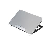 Ventilador Enfriador para Computadora Portátil, Almohadilla Enfriamiento para Computadora Portátil para Juegos con Base Soporte USB para Computadora