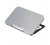 Ventilador enfriador para computadora portátil con USB Ángulo ajustable B