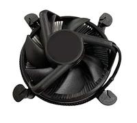 Ventilador enfriador para CPU Soporte original LGA 1150/1151 / 1156/1155 Placa base Core G Socket 4Pin PWM Radiador Ventilador disipador de calor de cobre