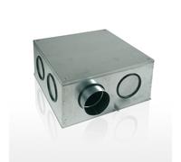 Ventilador especial para sistema aereco 250 m³/h VES 250 de Aereco - 160049