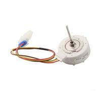 Ventilador evaporador de refrigerador AP6041795 para una circulación eficiente del aire y estabilidad de la temperatura