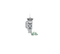 Ventilador Expandible Acondicionado BOSCH Iam-Expertise Apto para U.a. Audi Q5