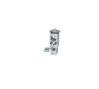 Ventilador Expandible Acondicionado BOSCH Iam-Expertise Apto para U.a. BMW