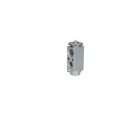 Ventilador Expandible Acondicionado BOSCH Iam-Expertise Apto para U.a. de Opel