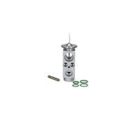 Ventilador Expandible Acondicionado BOSCH Iam-Expertise Apto para U.a. Ford Foco