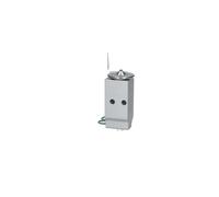 Ventilador Expandible Acondicionado BOSCH Iam-Expertise Apto para U.a. Kia Rio